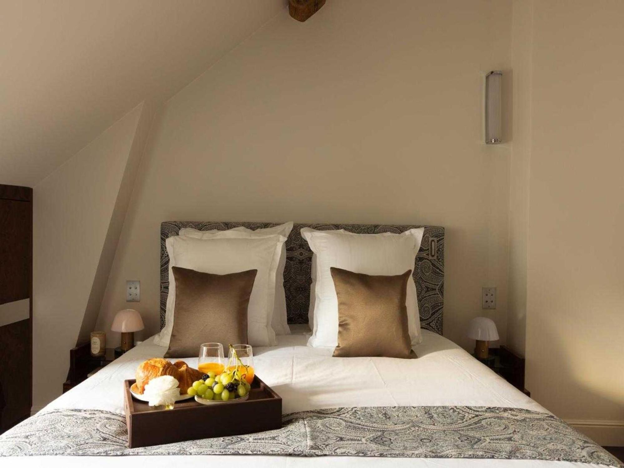Palais Bourbon Hotel - Room 53 - 2P - Invalides Paris Exterior foto